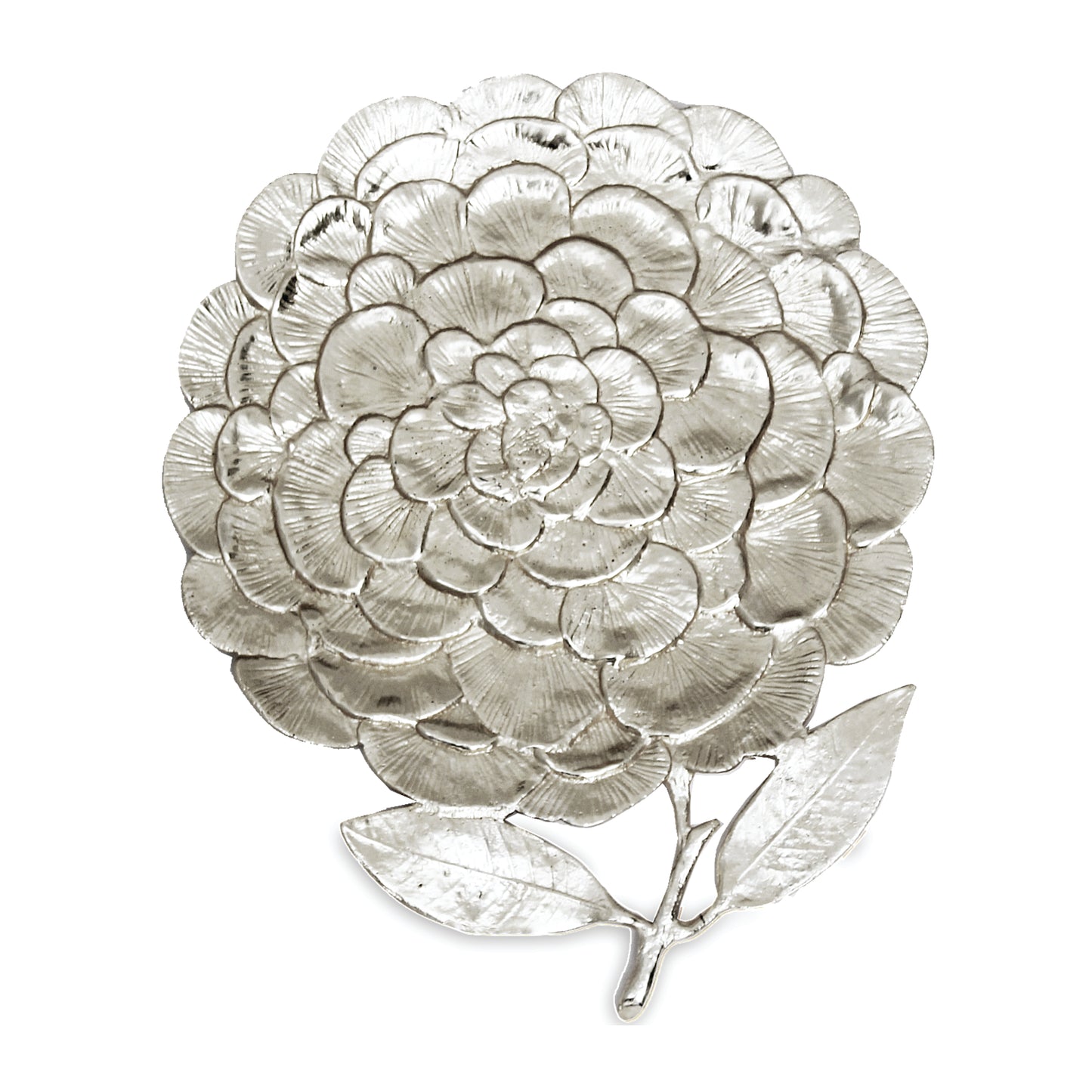 Camelia Plate (Medium)