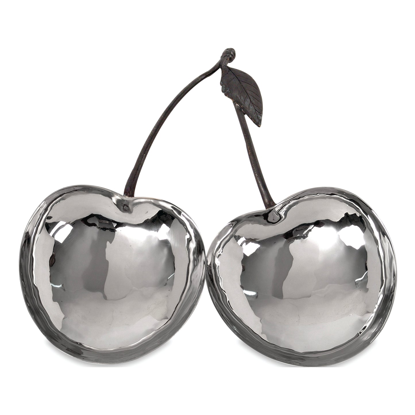 Cherry Double Dish (Large)