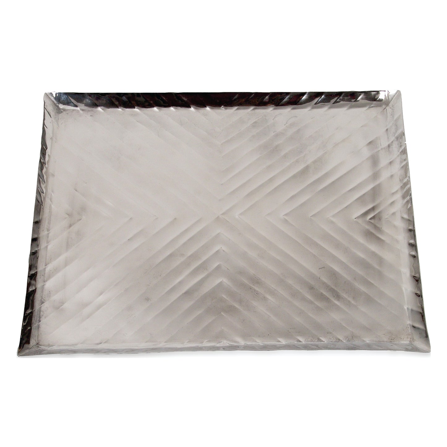 Chevron Tray
