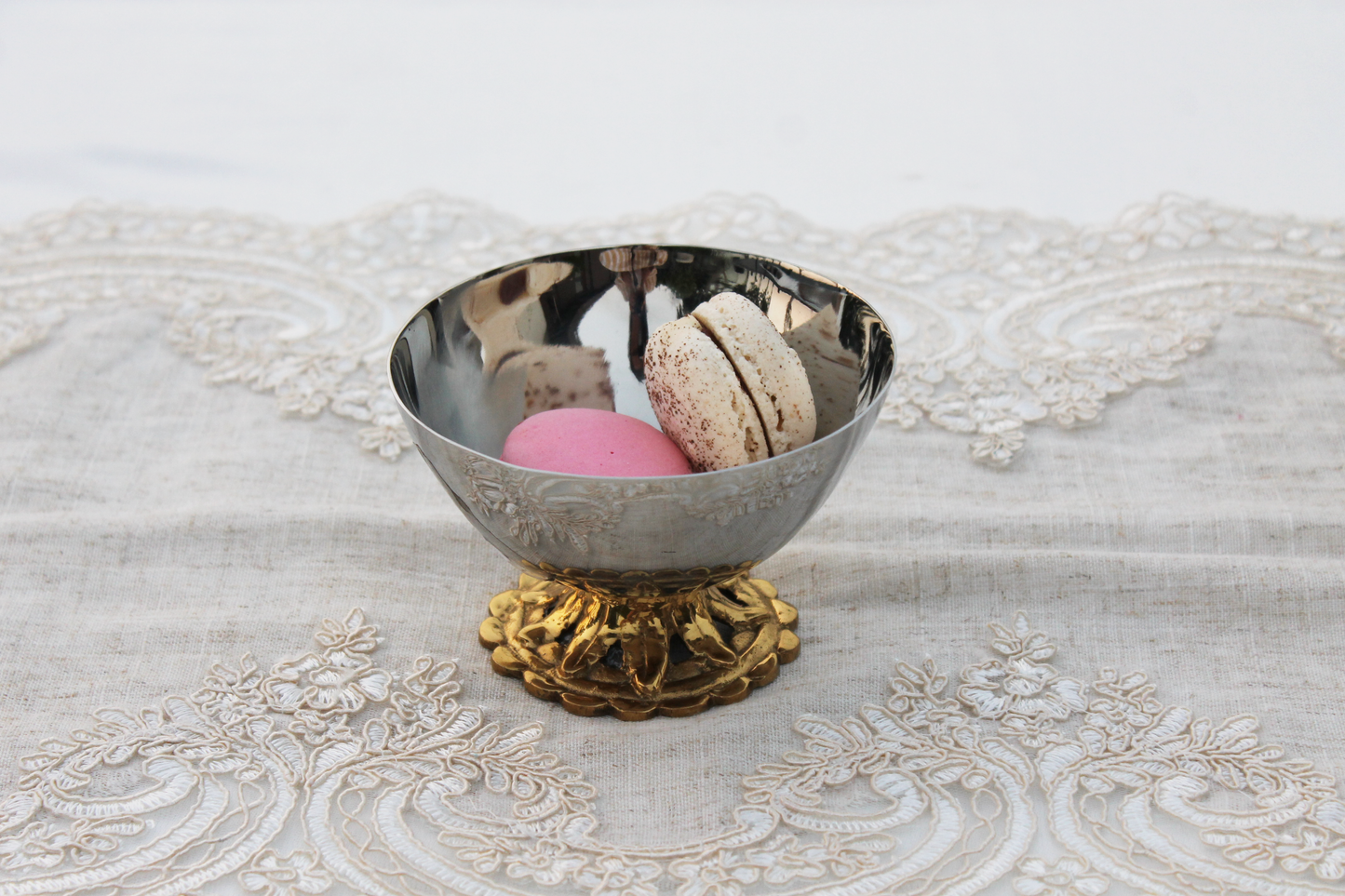 Antoinette Bowl (Small)