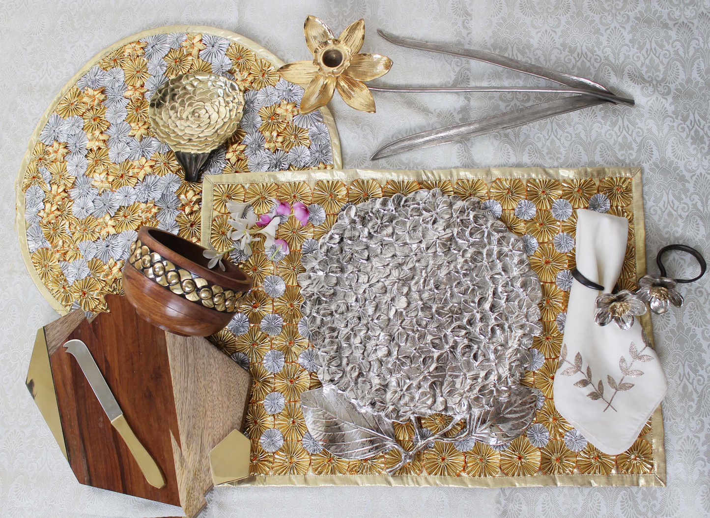 Gota Placemat