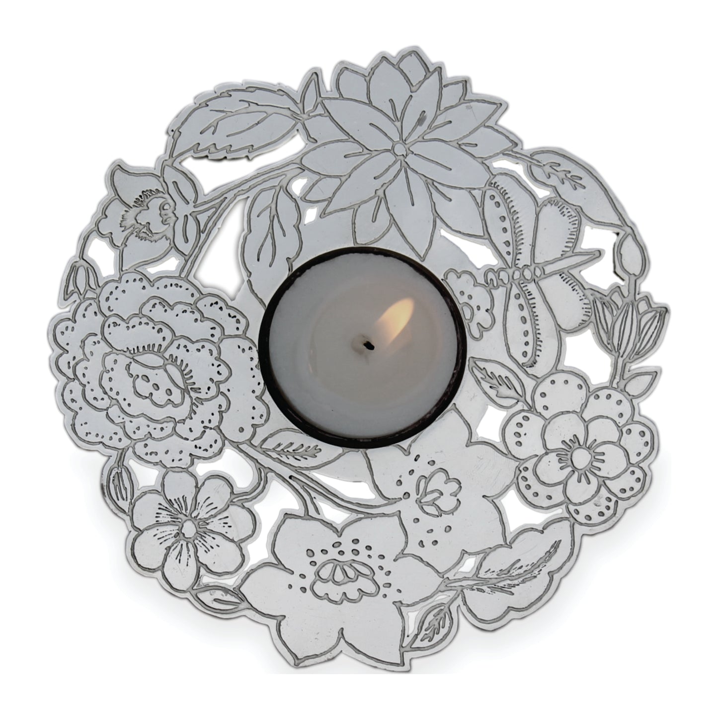 Mughal Votive Holder