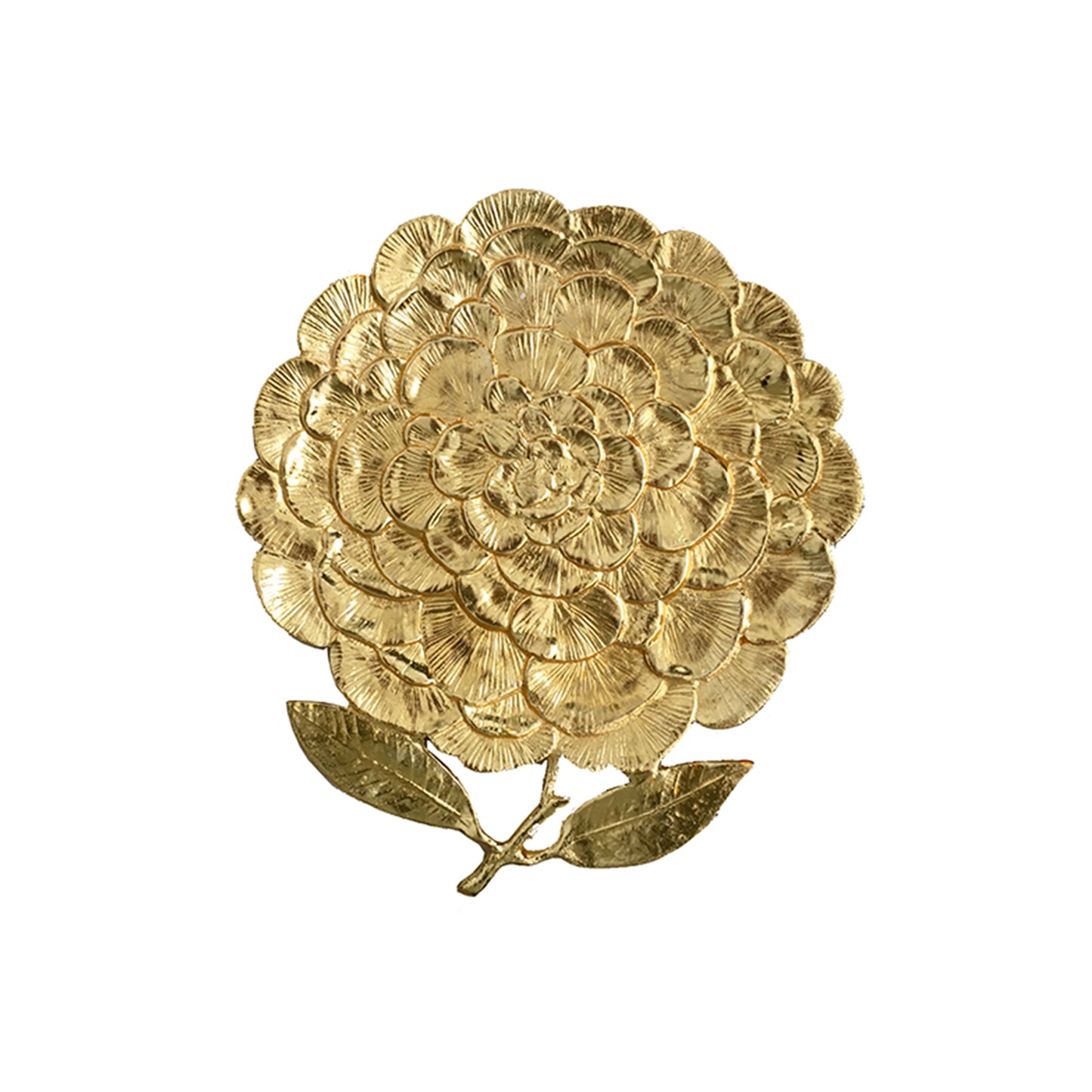 Camelia Plate (Medium)