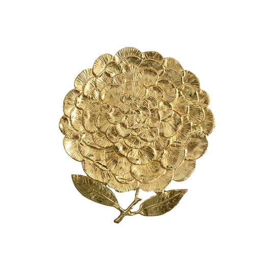 Camelia Plate (Medium)