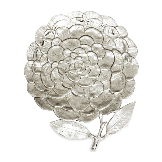 Camelia Plate (Medium)