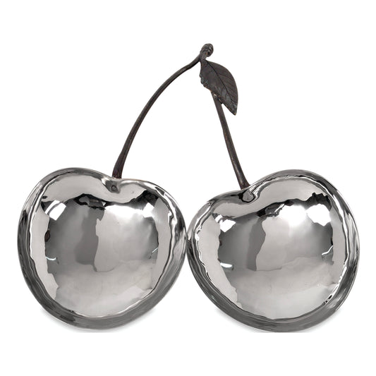 Cherry Double Dish (Large)