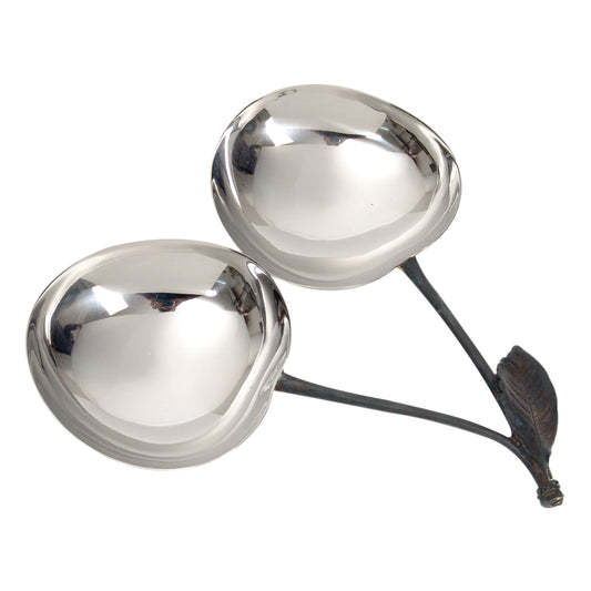 Cherry Double Dish (Medium)