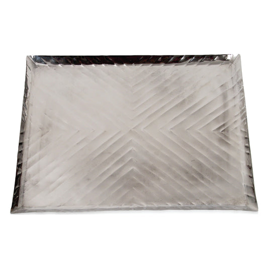 Chevron Tray