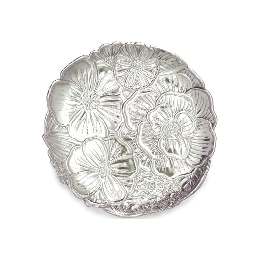 Flowerbed Plate (Small)