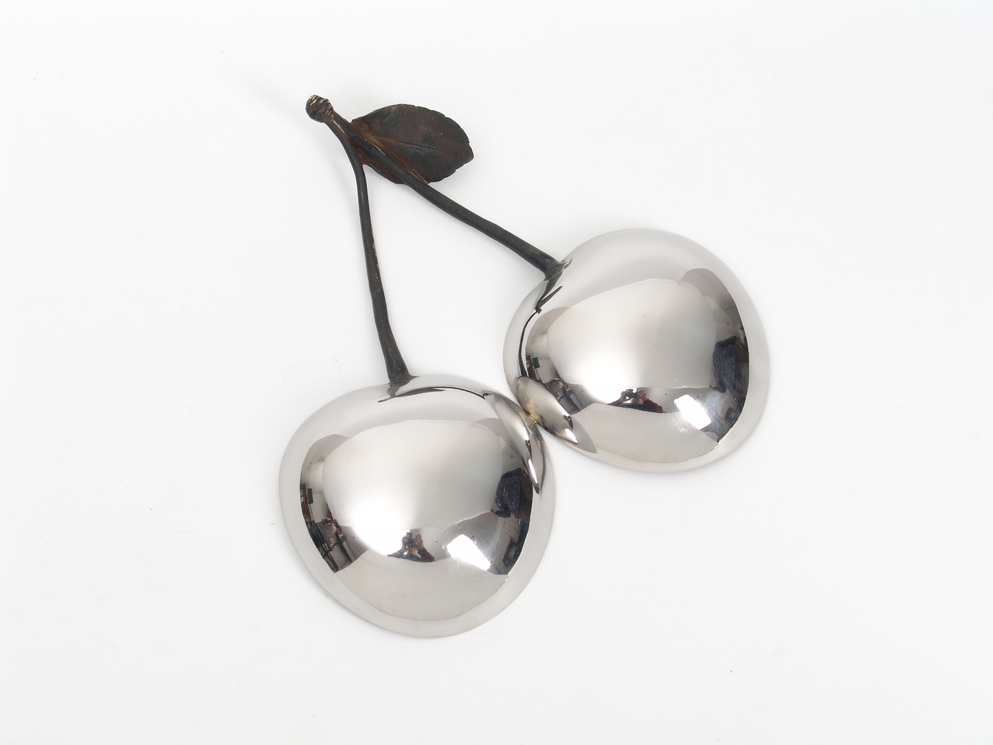 Cherry Double Dish (Large)
