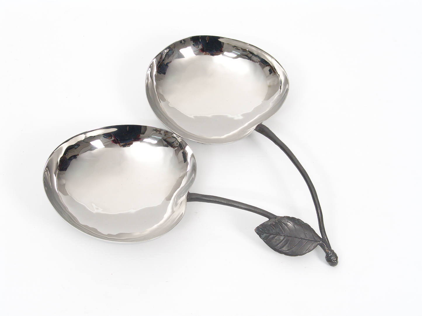Cherry Double Dish (Large)