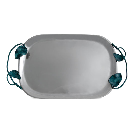 Tropical Leaf Tray (Large)