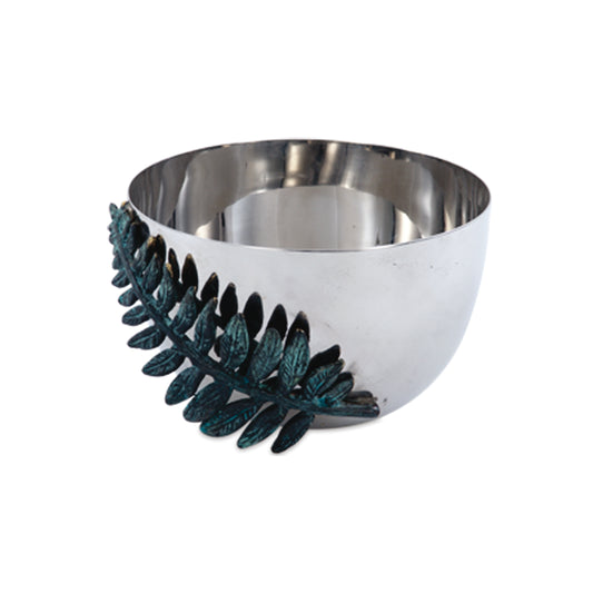 Tropical Leaf Bowl (Small)